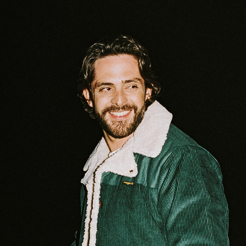 Song - Vacation - Thomas Rhett