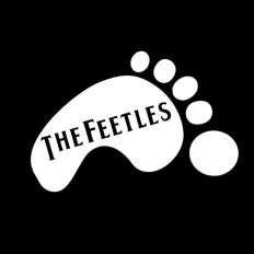 Luister naar The Feetles, bekijk muziekvideo's, lees de bio, bekijk de tourdata, en meer!