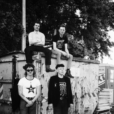 Listen to Narkose, watch music videos, read bio, see tour dates & more!