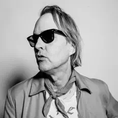 Listen to Chuck Prophet, watch music videos, read bio, see tour dates & more!
