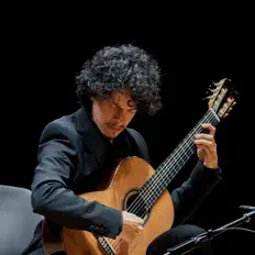 Listen to Alí Arango, watch music videos, read bio, see tour dates & more!