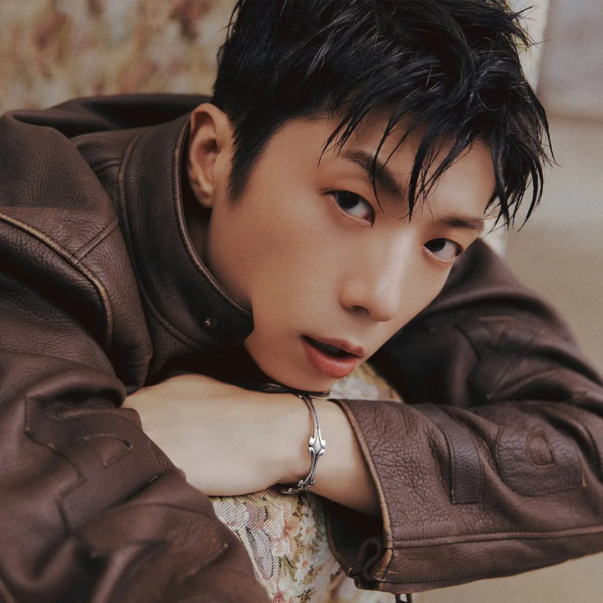Jang Wooyoung