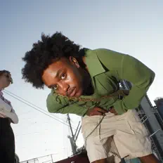 Posłuchaj wykonawcy Andre's Demo, obejrzyj teledyski, przeczytaj biografię, zobacz daty tras koncertowych i nie tylko!