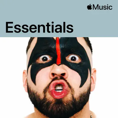 Listen to Andy Mineo Essentials featuring Andy Mineo