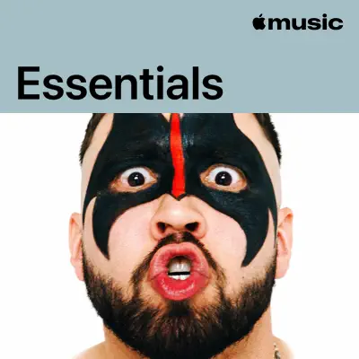 Listen to Andy Mineo Essentials featuring Lecrae