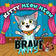 收听 The Brave Ants、观看音乐视频、阅读小传、查看巡演日期等 ！