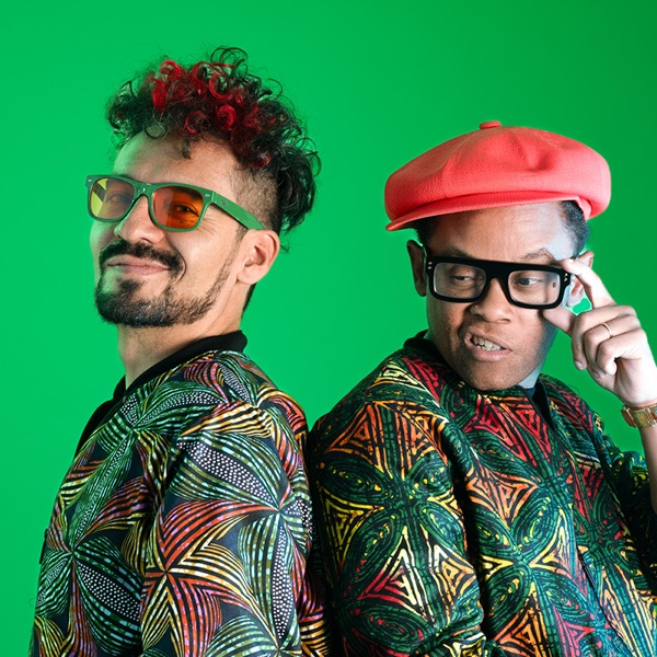 TribalMixtura's avatar