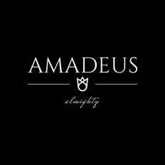 收听 Amadeus Almighty、观看音乐视频、阅读小传、查看巡演日期等 ！