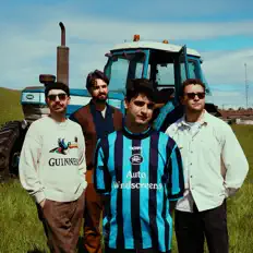Escucha a By Wednesday, mira videos musicales, lee su biografía, consulta las fechas de las gira y más.