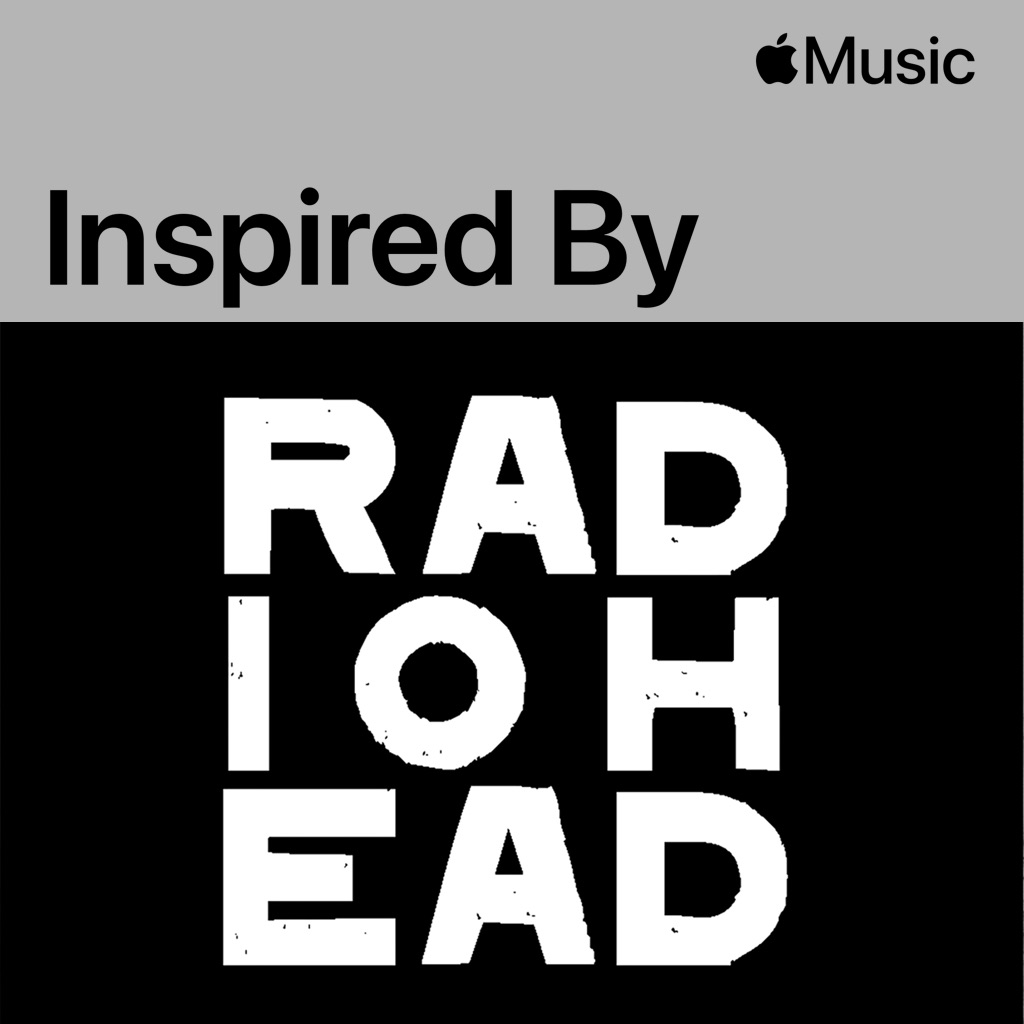 Inspired by Radiohead