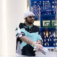 Listen to Pretty Pitcher, watch music videos, read bio, see tour dates & more!