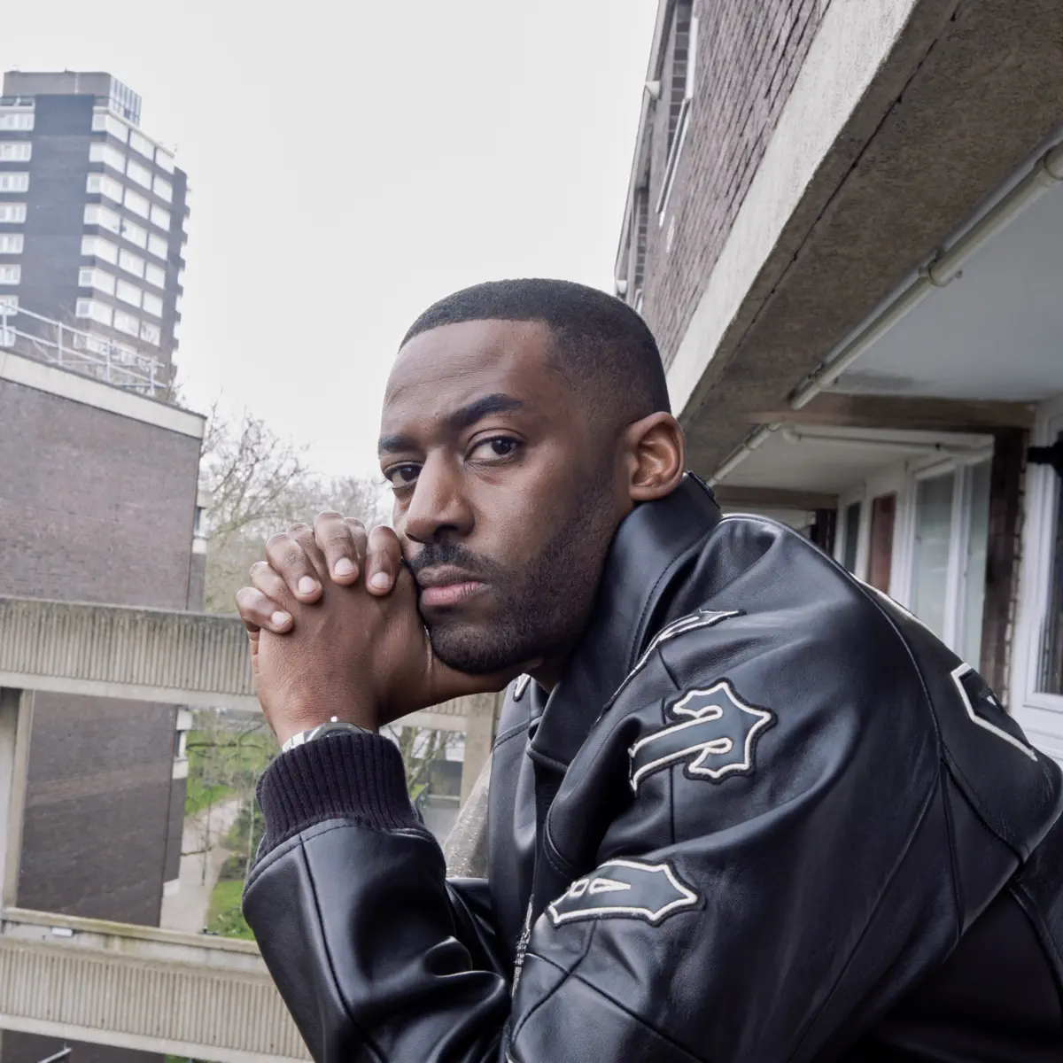 Ashley Thomas