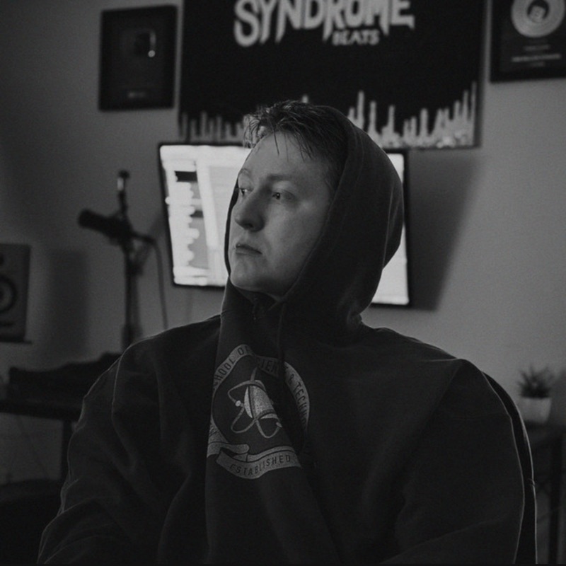 Syndrome - Five Fingers of Death 2 (Instrumental)