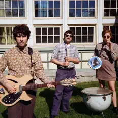 Listen to The Smashing Times, watch music videos, read bio, see tour dates & more!