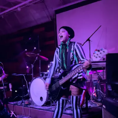 Listen to Nuk3, watch music videos, read bio, see tour dates & more!