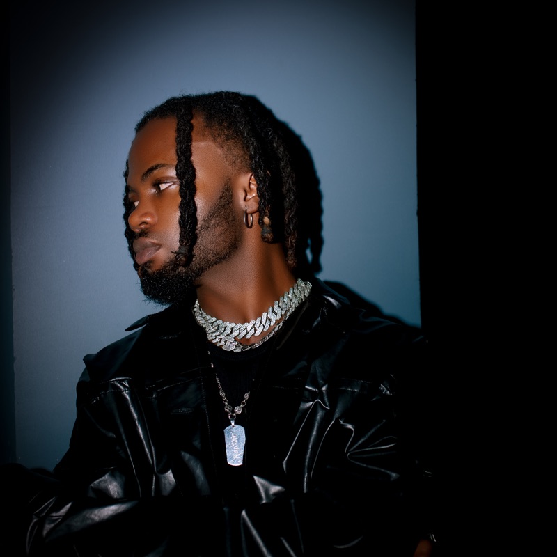 Grateful (feat. Steps)