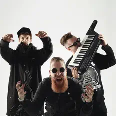 Listen to Killer Hertz, watch music videos, read bio, see tour dates & more!