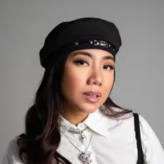 Posłuchaj wykonawcy Aisyah, obejrzyj teledyski, przeczytaj biografię, zobacz daty tras koncertowych i nie tylko!