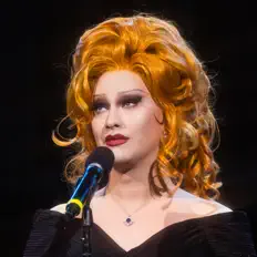 Listen to Jinkx Monsoon, watch music videos, read bio, see tour dates & more!