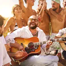 Listen to אליאב זוהר, watch music videos, read bio, see tour dates & more!