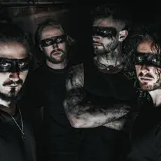 Hör dir For The Witch an, schau dir Musikvideos an, lies die Biografie, finde Tourdaten und mehr!