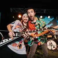 Listen to undefined, watch music videos, read bio, see tour dates & more!