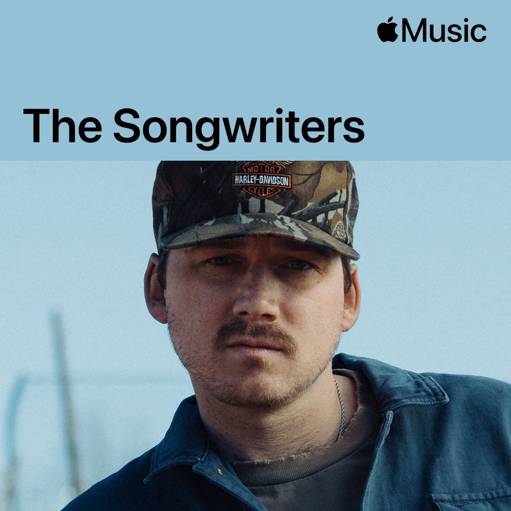 Morgan Wallen: The Songwriters
