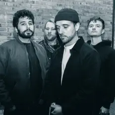 收听 Ghost Arcadia、观看音乐视频、阅读小传、查看巡演日期等 ！