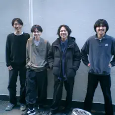 Ακούστε περιεχόμενο από susume, παρακολουθήστε μουσικά βίντεο, διαβάστε το βιογραφικό, δείτε ημερομηνίες περιοδείας, και πολλά ακόμη!