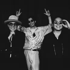 Listen to NOW EYE WON, watch music videos, read bio, see tour dates & more!