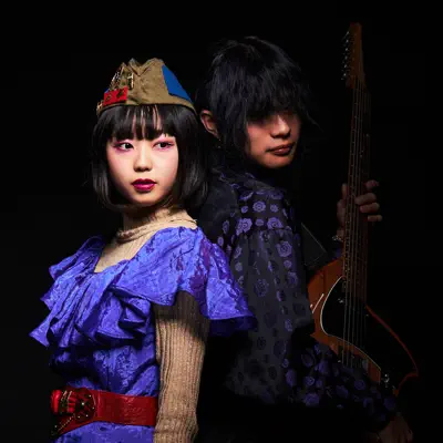 Listen to Myoujyou Denpa, watch music videos, read bio, see tour dates & more!