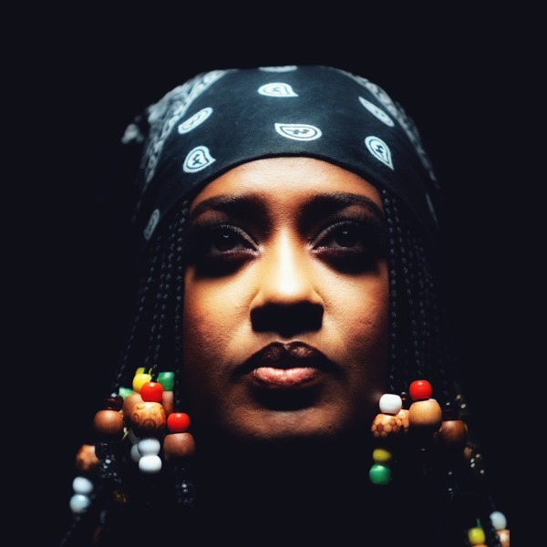 Rapsody's avatar