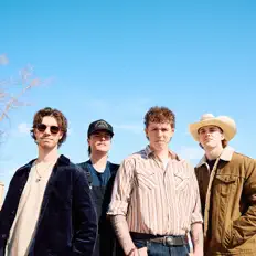 Listen to Cooper Tropeau, watch music videos, read bio, see tour dates & more!