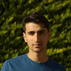 Hör dir Sachin Chopra an, schau dir Musikvideos an, lies die Biografie, finde Tourdaten und mehr!