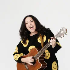 聆聽 Stacey Peasley、觀看音樂影片、閱讀小傳、查看巡演日期等！