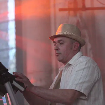 Listen to Jerome Legrand, watch music videos, read bio, see tour dates & more!