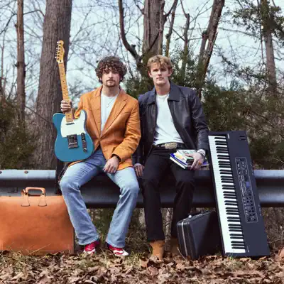 Listen to Jack and Davis Reid, watch music videos, read bio, see tour dates & more!