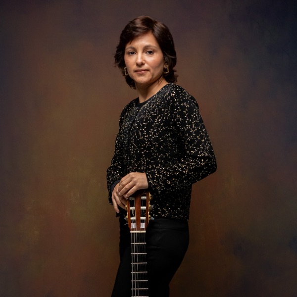Cecilia Siqueira's avatar