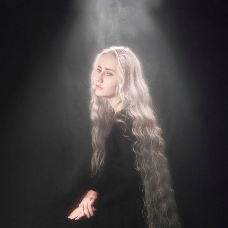 только любовь