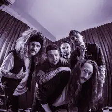 Dengarkan Out Of Vision, tonton video musik, baca bio, lihat tanggal tur & lainnya!