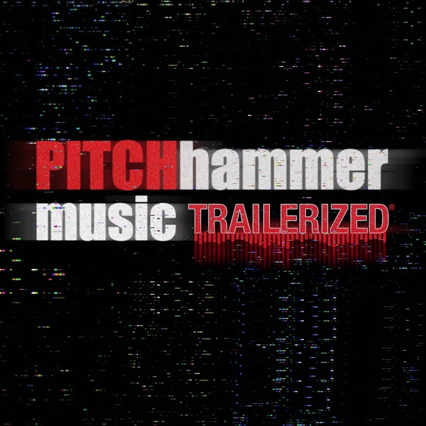 Pitch Hammer's avatar