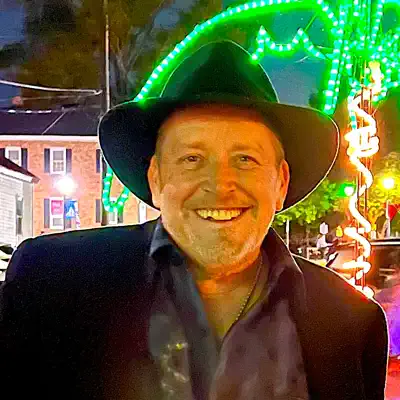 Listen to John Keaton, watch music videos, read bio, see tour dates & more!