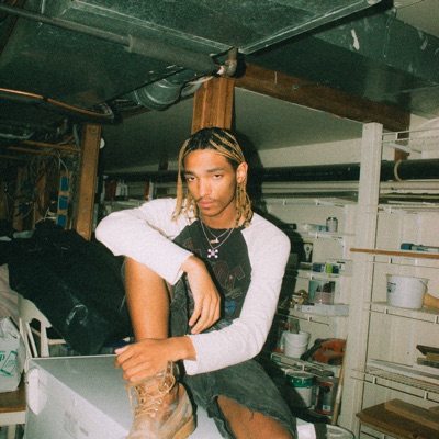 Listen to LeSaint, watch music videos, read bio, see tour dates & more!