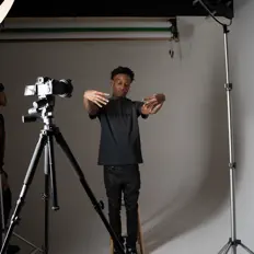 Ouça Baby Geeze, assista a videoclipes, leia a biografia, veja as datas das turnês e mais!