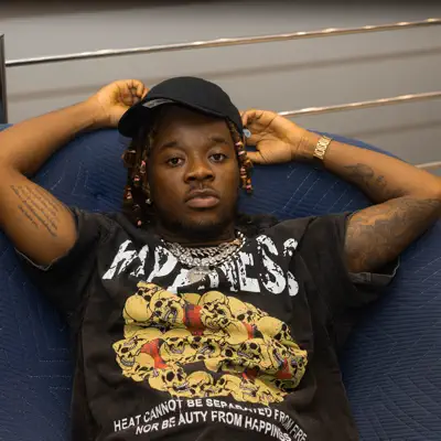 Listen to Jeff Bwuoy, watch music videos, read bio, see tour dates & more!