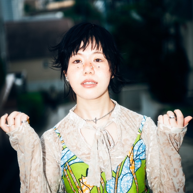 Misaki Umei