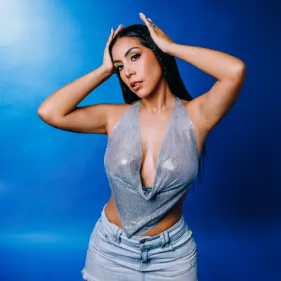 Listen to Gaby Zambrano, watch music videos, read bio, see tour dates & more!