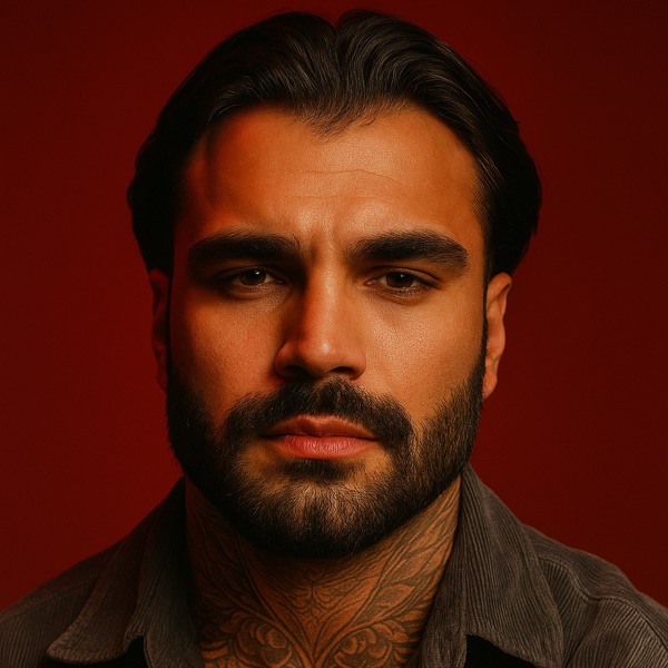 Batuhan Ates's avatar