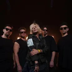 Listen to Lori! Lori!, watch music videos, read bio, see tour dates & more!