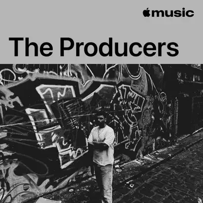Listen to Starboy X: The Producers featuring Sarrb & Starboy X